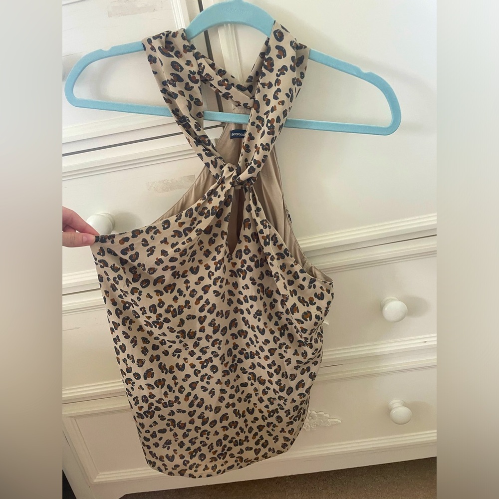 Abercrombie and Fitch blouse
